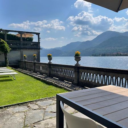 Exclusive-Lakeview Bella Vista Orta G&G Оменья Экстерьер фото