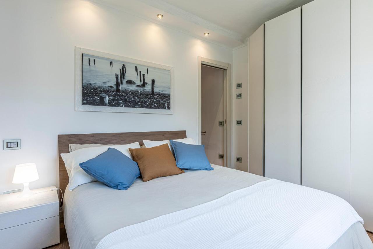 Exclusive-Lakeview Bella Vista Orta G&G Оменья Экстерьер фото