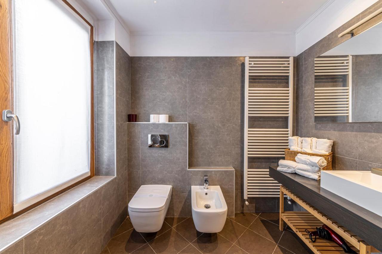 Exclusive-Lakeview Bella Vista Orta G&G Оменья Экстерьер фото