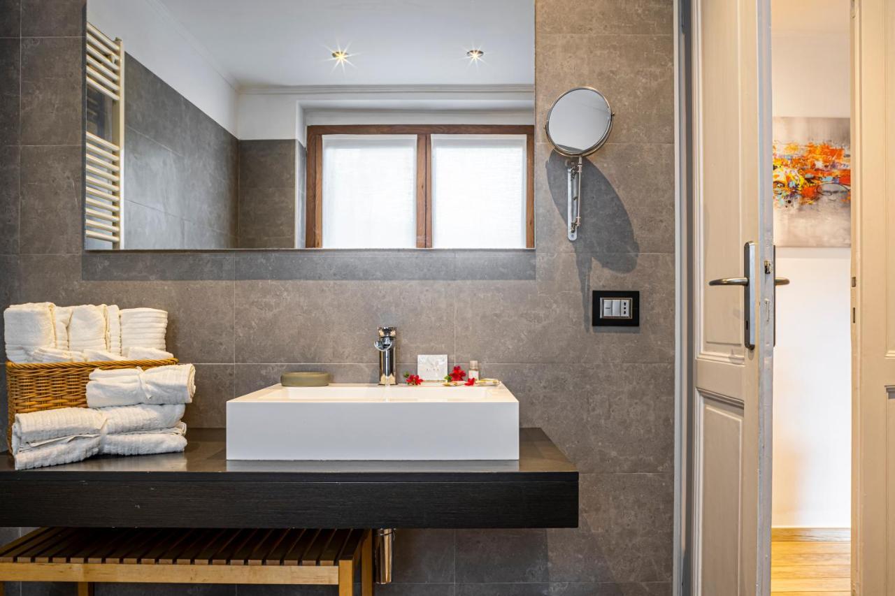 Exclusive-Lakeview Bella Vista Orta G&G Оменья Экстерьер фото