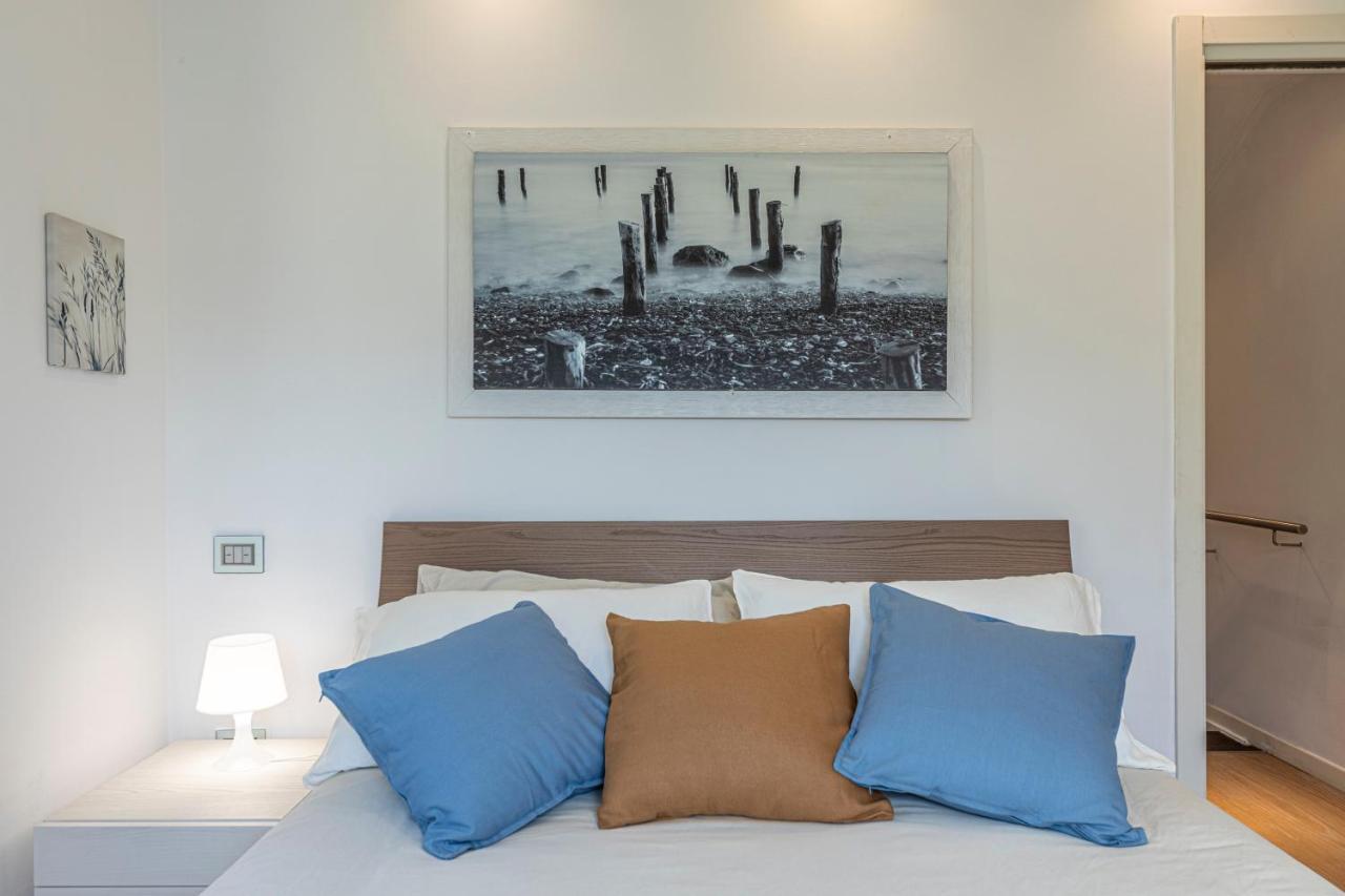 Exclusive-Lakeview Bella Vista Orta G&G Оменья Экстерьер фото