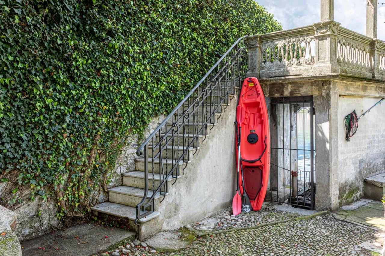 Exclusive-Lakeview Bella Vista Orta G&G Оменья Экстерьер фото
