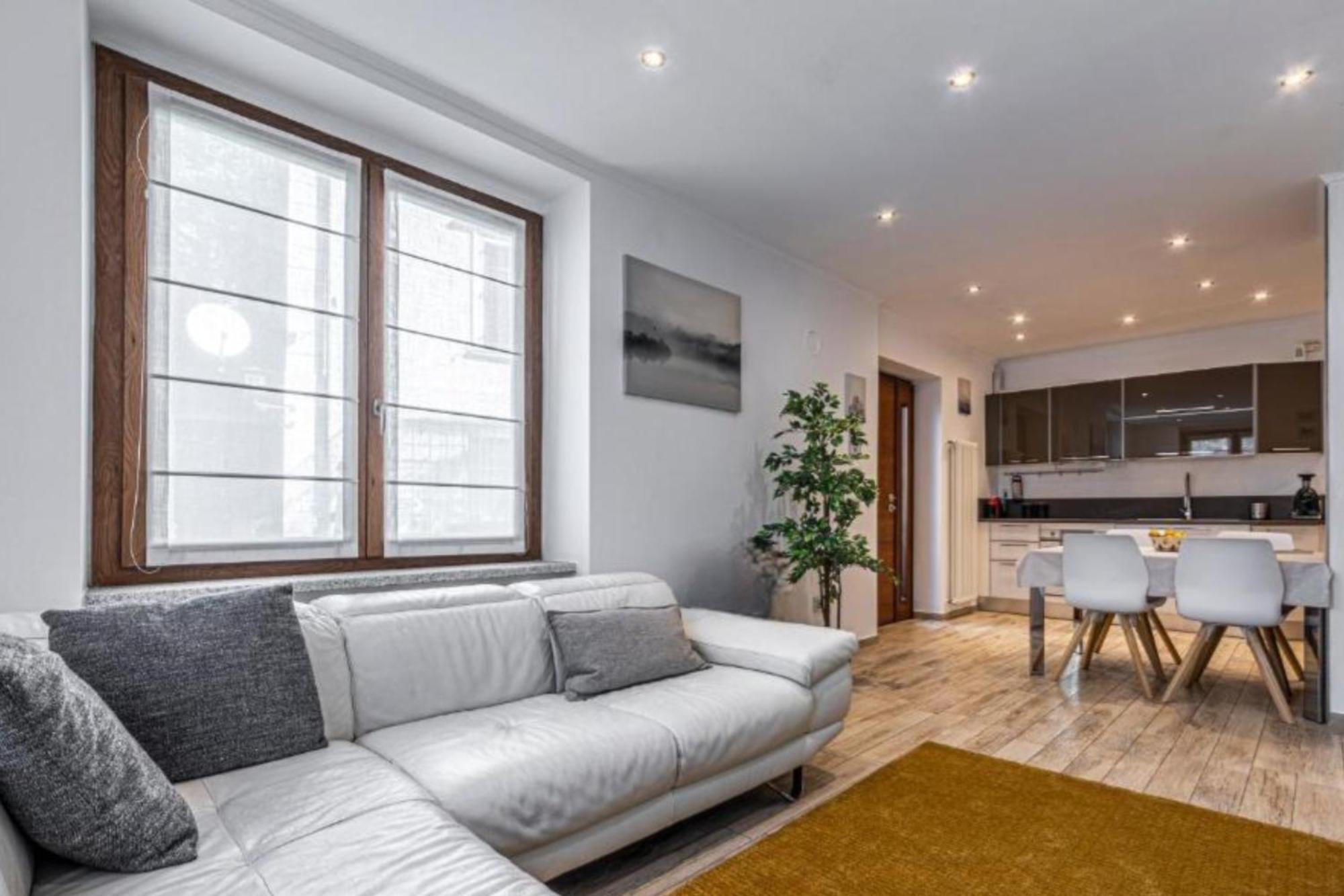 Exclusive-Lakeview Bella Vista Orta G&G Оменья Экстерьер фото